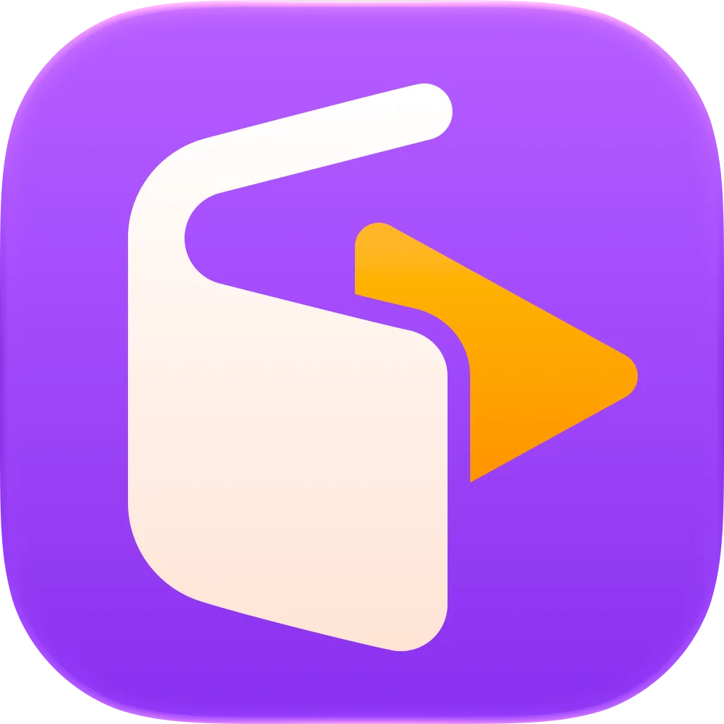 Every Word: Audiobook Player