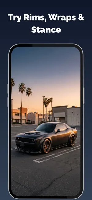 Tuning Studio: AI Car Editor screenshot 2