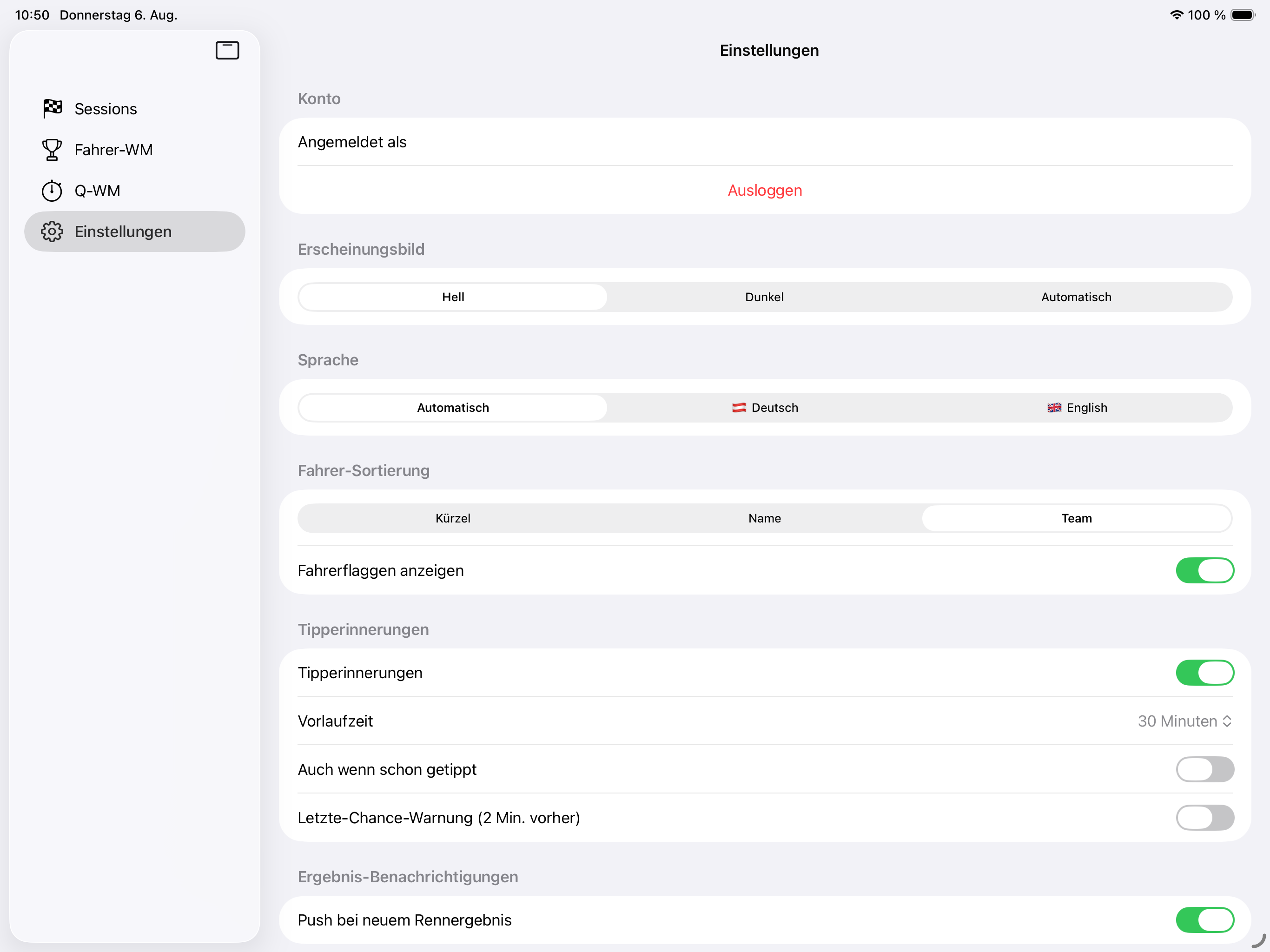 Grid Point screenshot 15
