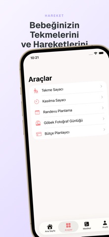 PıtPıt Gebelik screenshot
