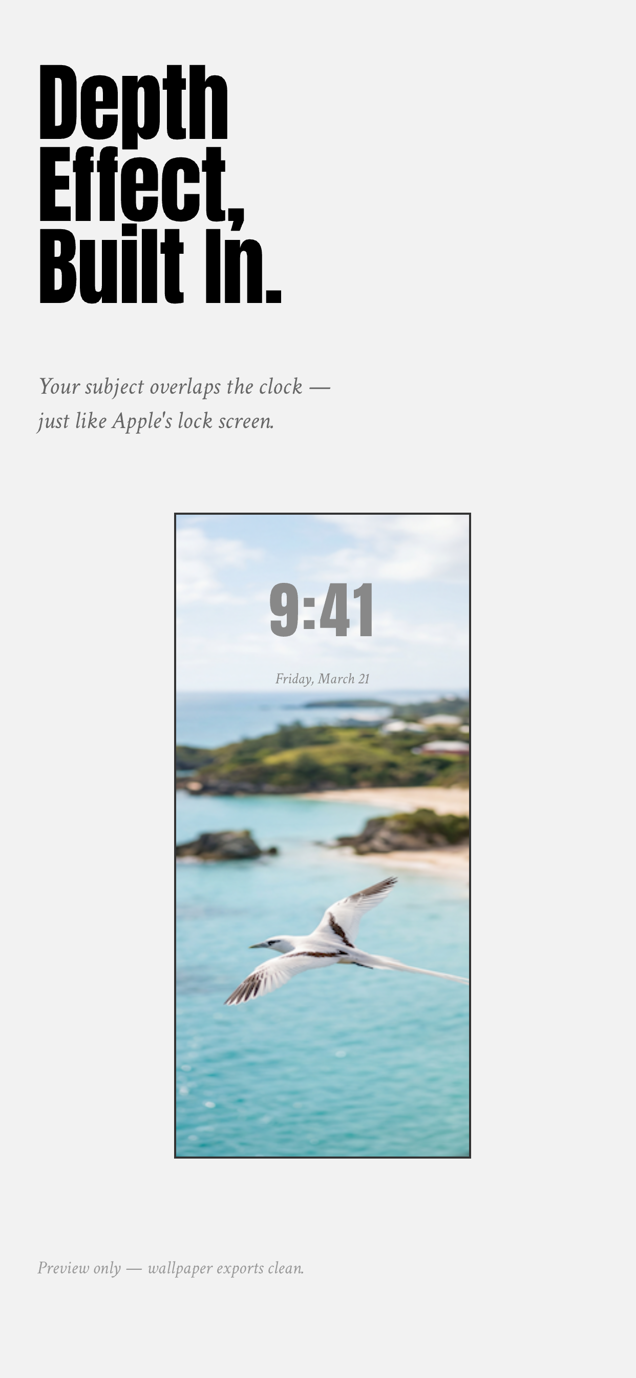 Mural: AI Wallpaper Maker