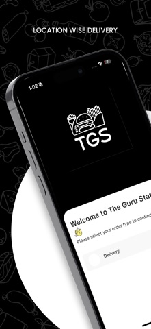 The Guru Station Screenshot 2 of 4