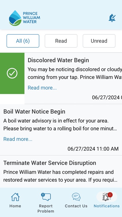 Prince William Water screenshot-6