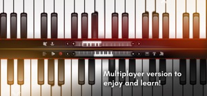 REAL PIANO: lessons & chords screenshot #4 for iPhone