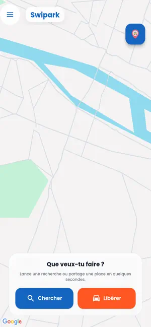 Swipark screenshot 2