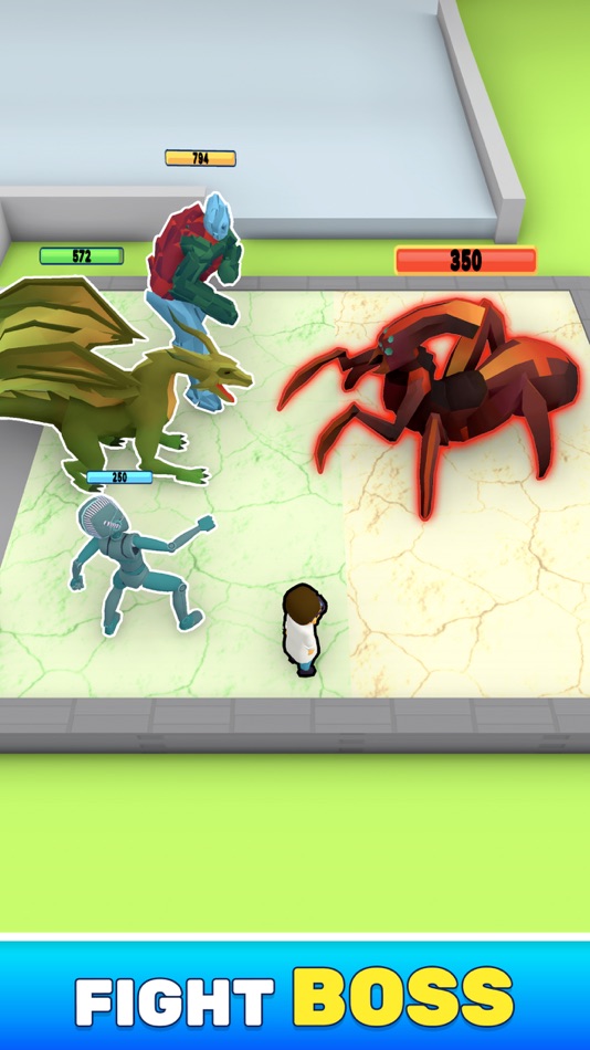 #3. Incubator! (iOS) Podle: Yso Corp