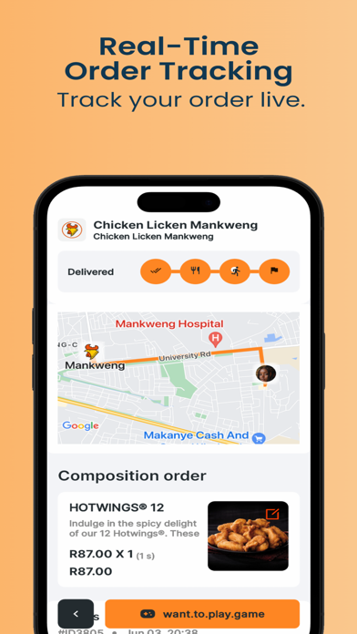 NouNou Shop Screenshot