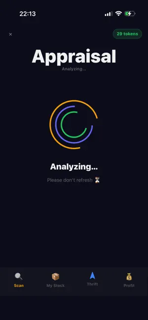 FlipBuddy screenshot 4
