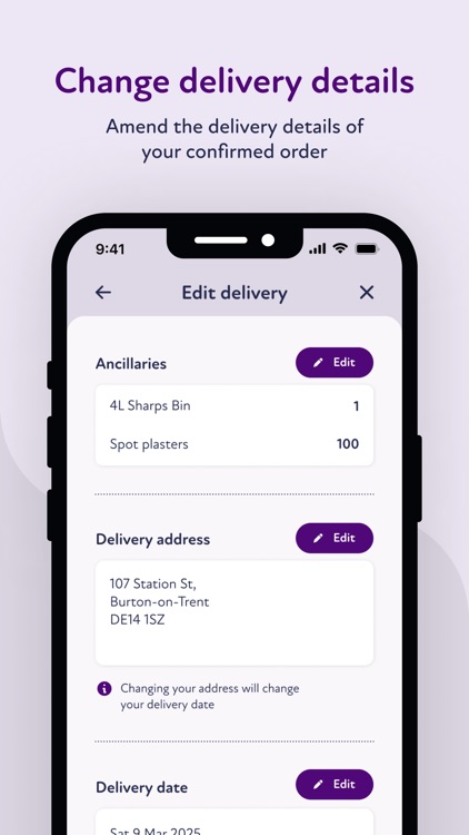 Sciensus Intouch screenshot-6
