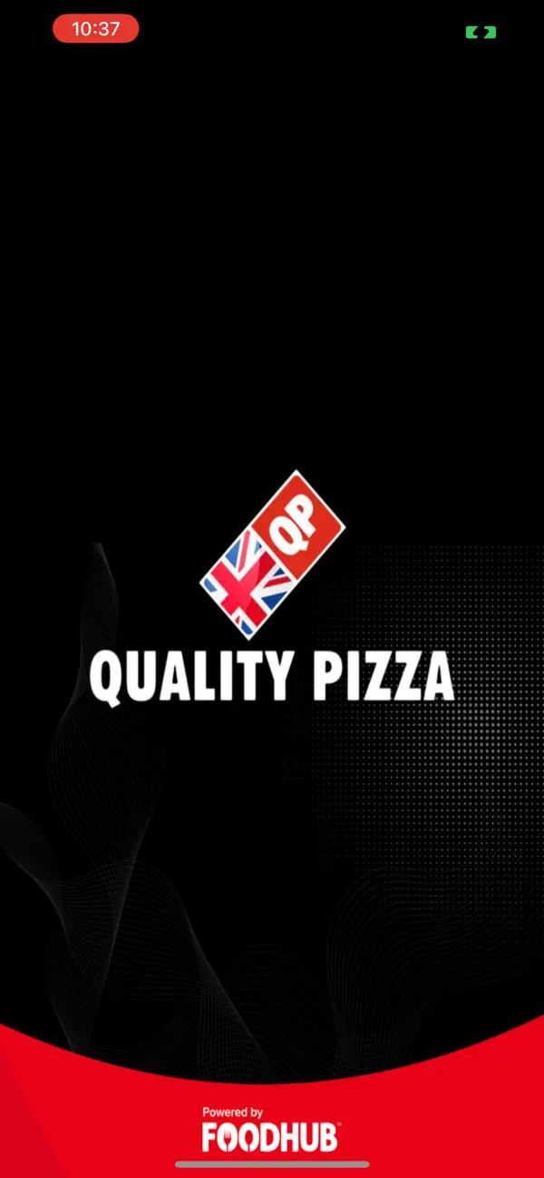 Screenshot #1 pour Quality Pizza
