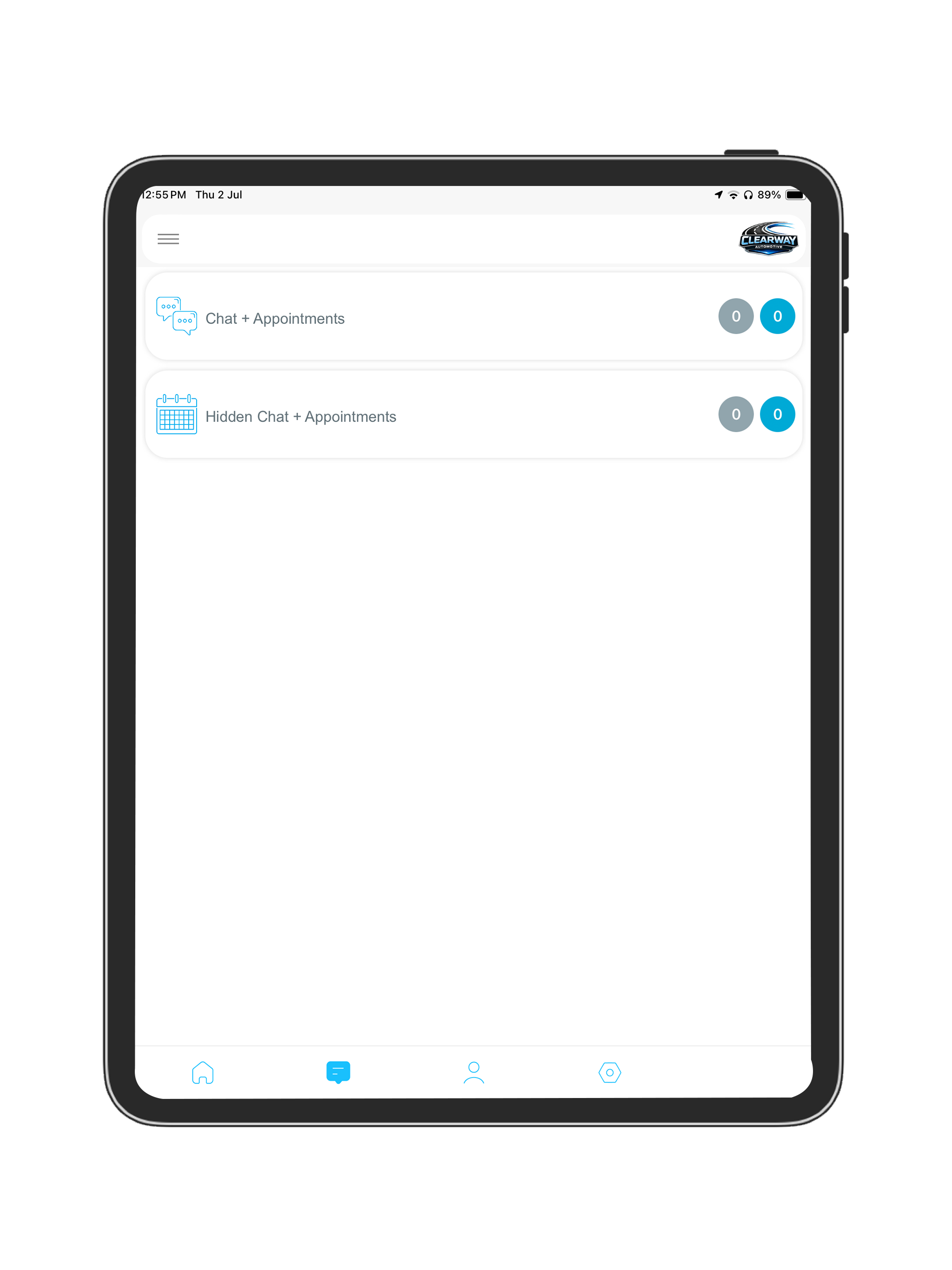 CLEARWAY AUTO GROUP screenshot 10