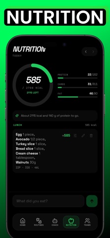 Loaden screenshot 3