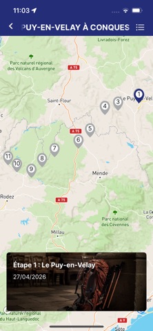 Via Compostela Screenshot 3 of 7