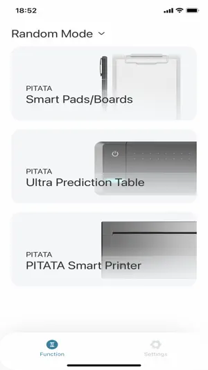 PITATA Pro screenshot 1
