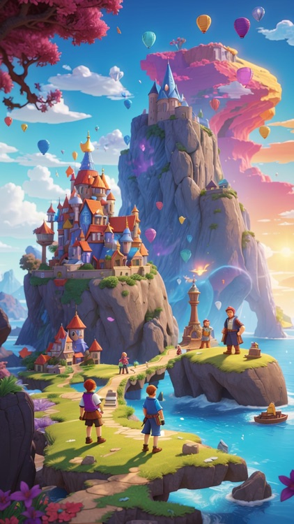 Bingo Story Fun: Bingo Billion screenshot-9