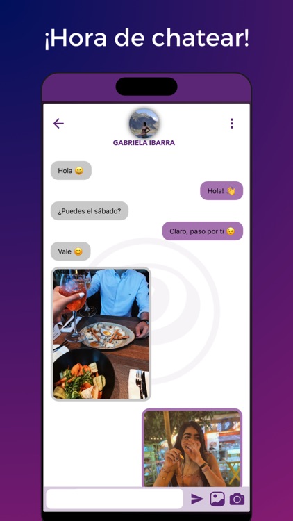 Pitaya: Citas, Amigos y Ligar