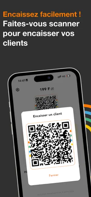 OM Business screenshot 2