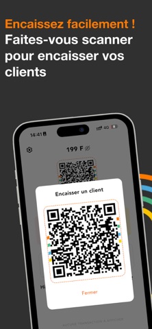 OM Business screenshot