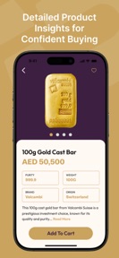 Bestgold: Buy Gold & Silver screenshot