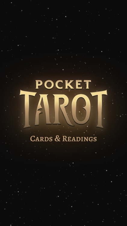 Pocket Tarot: Cards & Readings