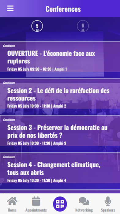 ReAix 2025 Screenshot