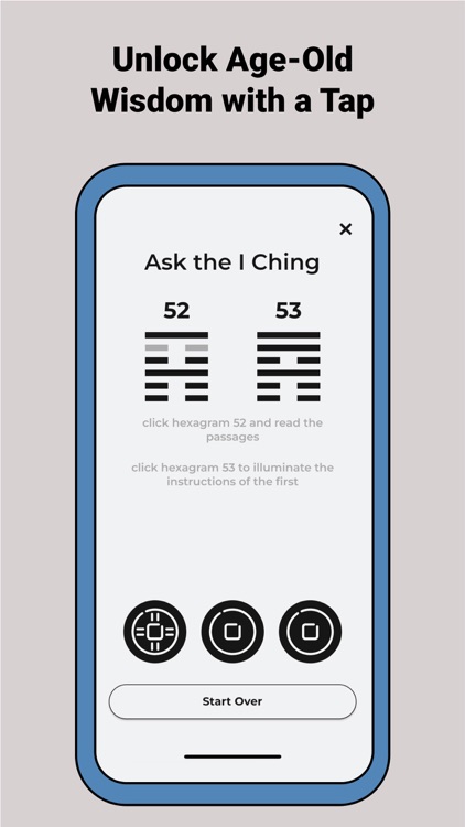 I Ching