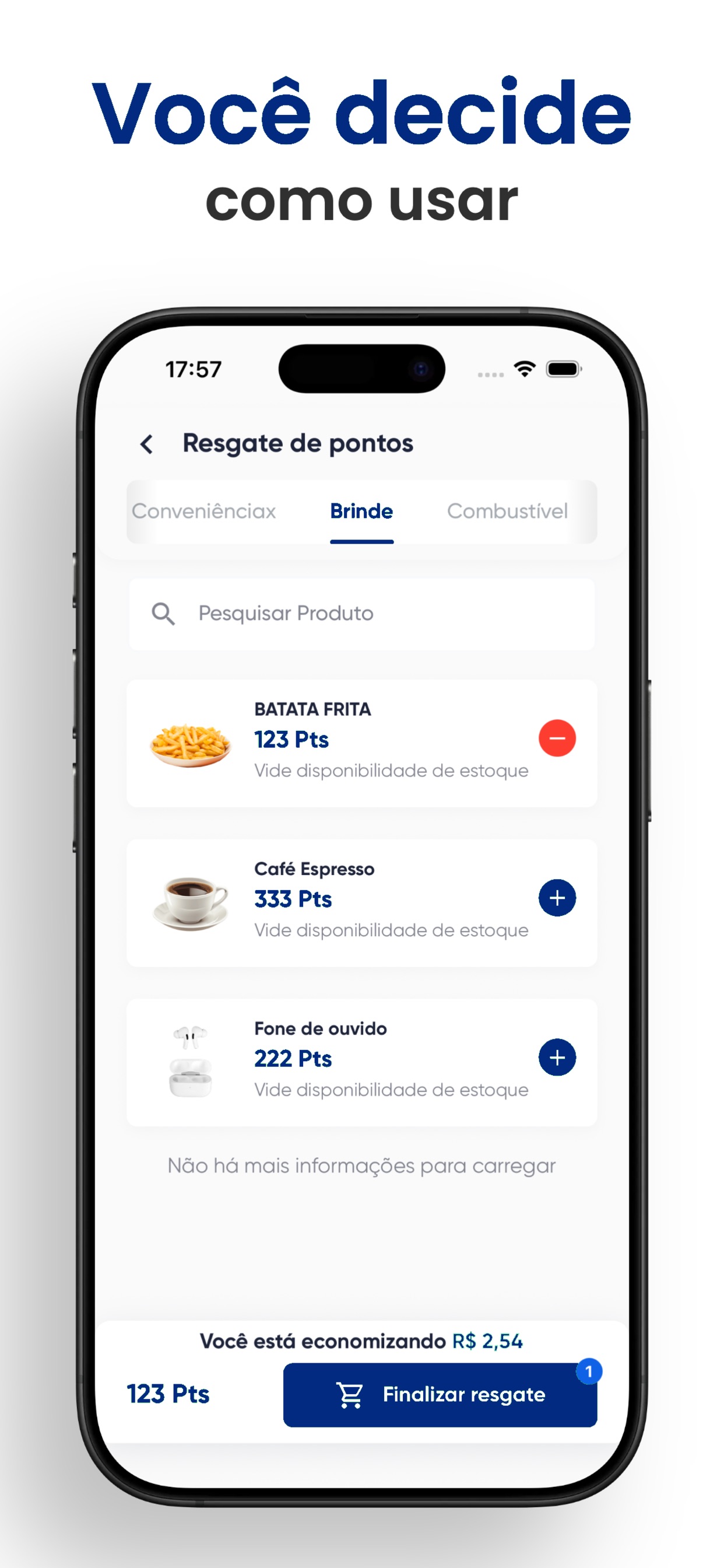 Screenshot 3 of Rede Petro