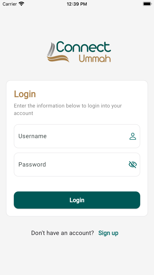 #2. Connect Ummah (iOS) 由: Serve For Good