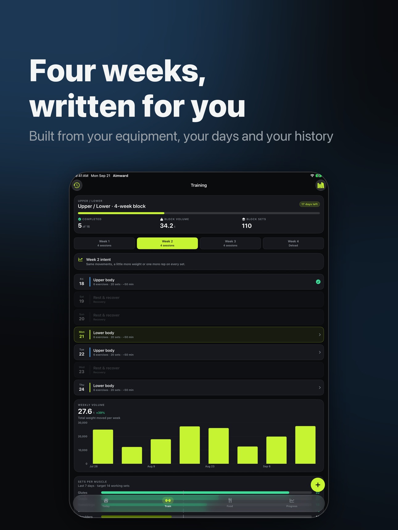 Screenshot 10 of Aimward