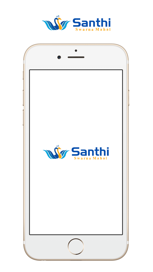 Santhi Swarna Mahal - 3.0.1 - (iOS)