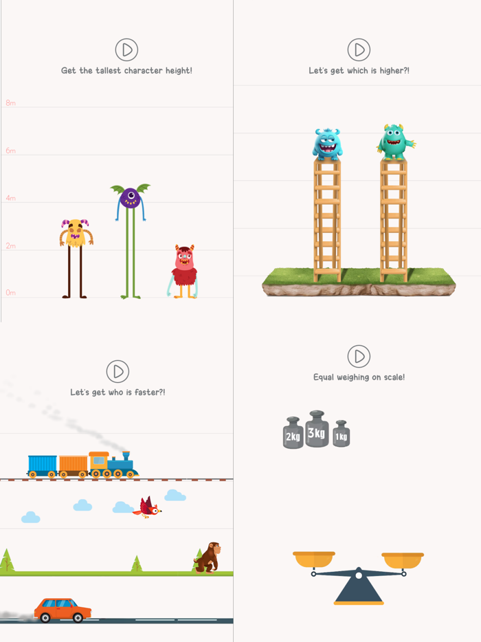 Kida Learn and Play  Preschool