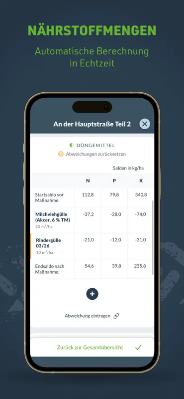 MeinAcker vom Maschinenring screenshot 4 of 7