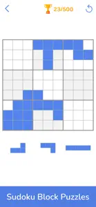 Math Games and Puzzles screenshot #4 for iPhone