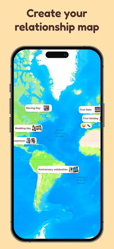 Pookie - Fun Couples App screenshot 3