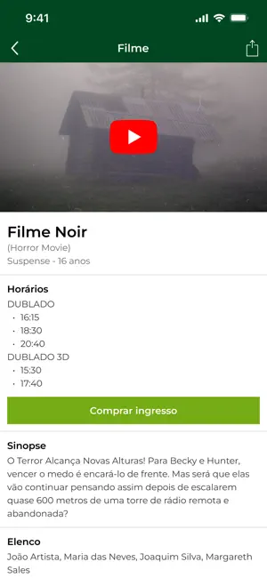 Buriti Guará Tem Vantagem screenshot 4