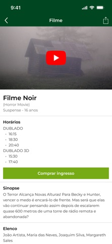 Buriti Guará Tem Vantagem screenshot