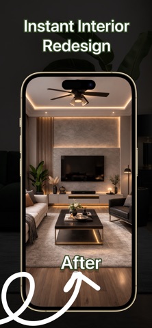 AI Room Design - Decor screenshot