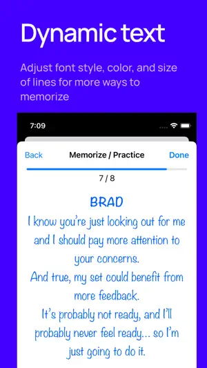 EntourageAI screenshot 2