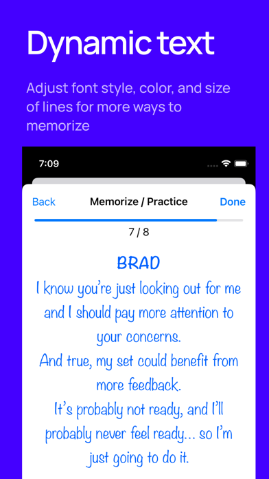 EntourageAI Screenshot