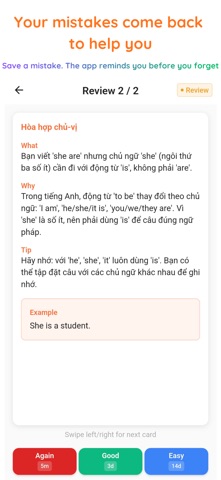 ReadSmart English Screenshot 4 of 8