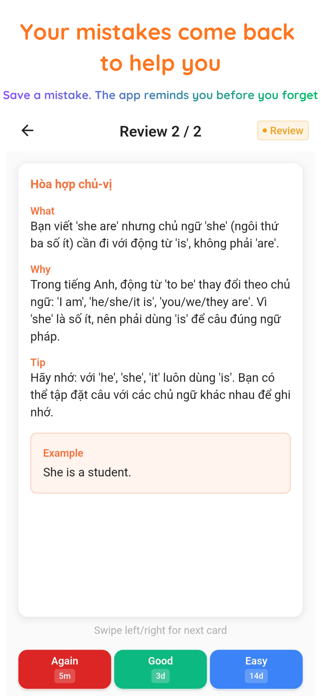 ReadSmart English Screenshot 4 of 8