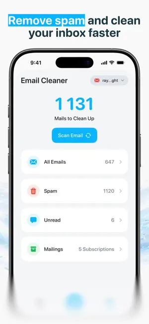 CleanQuick: Phone Cleaner screenshot 4