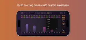 16 Drones screenshot 2