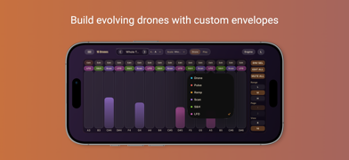 16 Drones Screenshot 2 of 5
