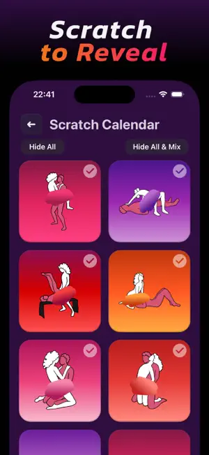Sex Positions Game :TwoJoy screenshot 2