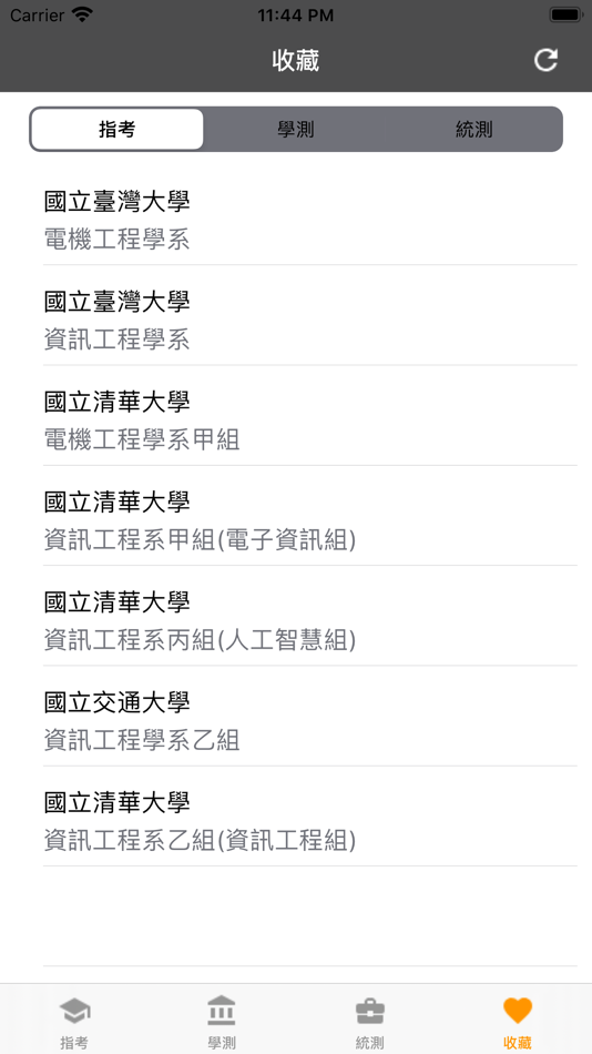 #6. 升大學歷屆成績 (iOS) 由: Memery Co., Ltd.