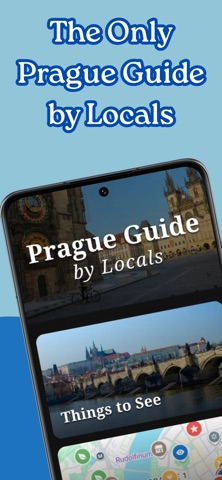 Prague Guide by Locals screenshot