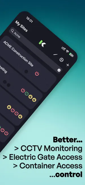 Knowio screenshot 2