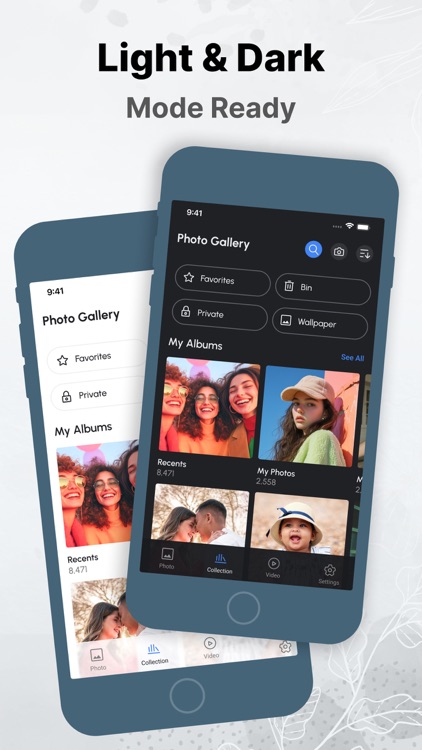 Gallery - Hide Photo Vault screenshot-6