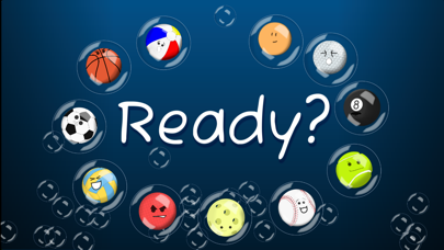 Screenshot #1 pour Bubble Ball!